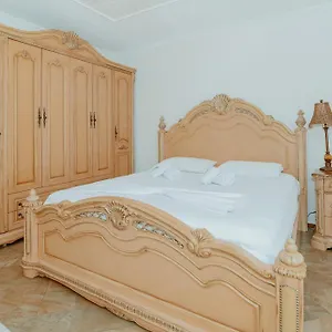 Panoramic Center Apartment Tirana