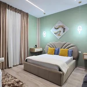 Center And Apartment Durres