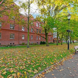 Dom & House - Old Town Tobiasz Apartment Gdansk