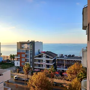 Amaris Apartment Durres