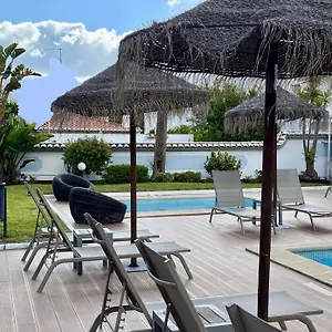 Lindamar Appartement Lagos