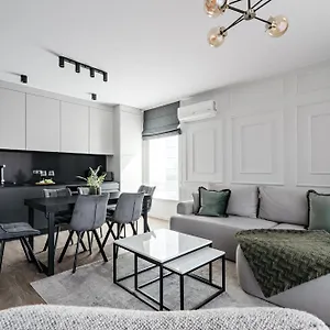 Scala 60g Center Premium By Lion Apartment Gdansk