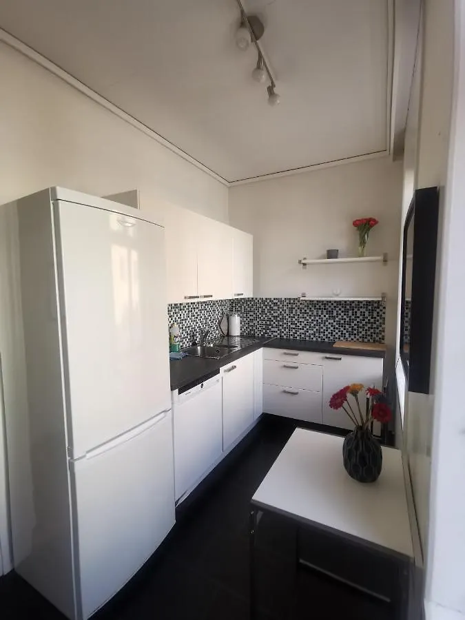 Appartement Inner City Center Bergen