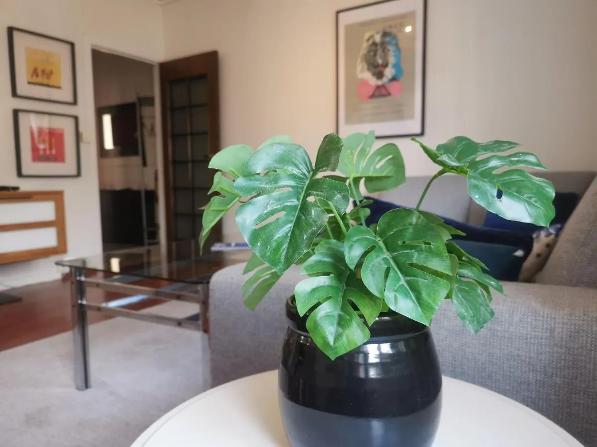Appartement Inner City Center Bergen