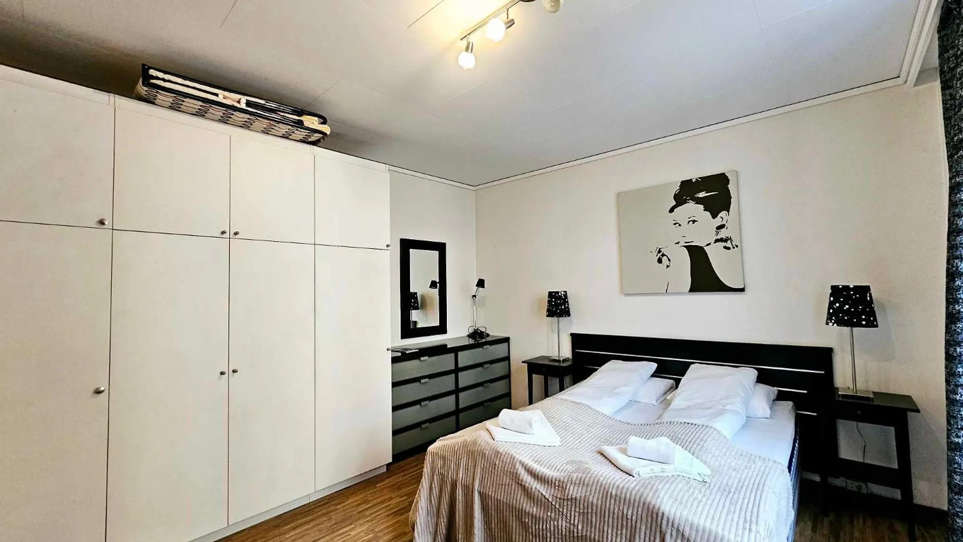 Appartement Inner City Center Bergen